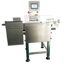 Hot sale automatic industrial weighing checker in Shanghai
